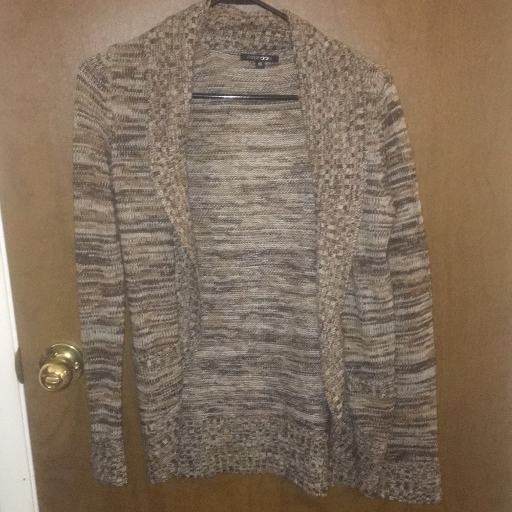 Stitchfix cardigan